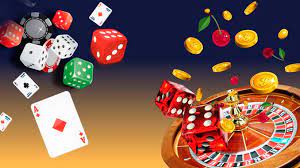 Официальный сайт Casino Slotman