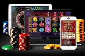 Вход на зеркало Casino 1xSlots